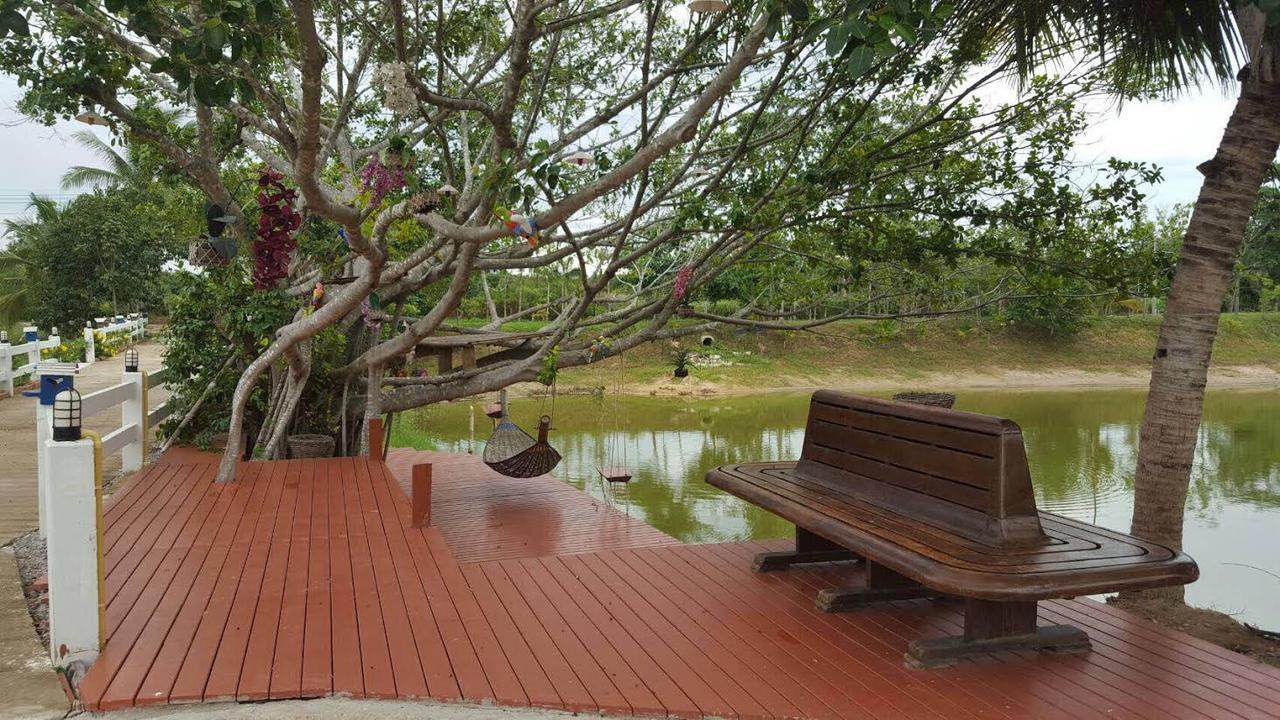 Rai Saweang Suk 88 Hotel Hin Lek Fai Екстериор снимка