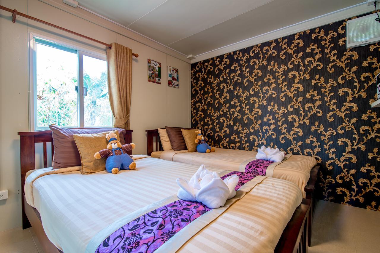 Rai Saweang Suk 88 Hotel Hin Lek Fai Екстериор снимка