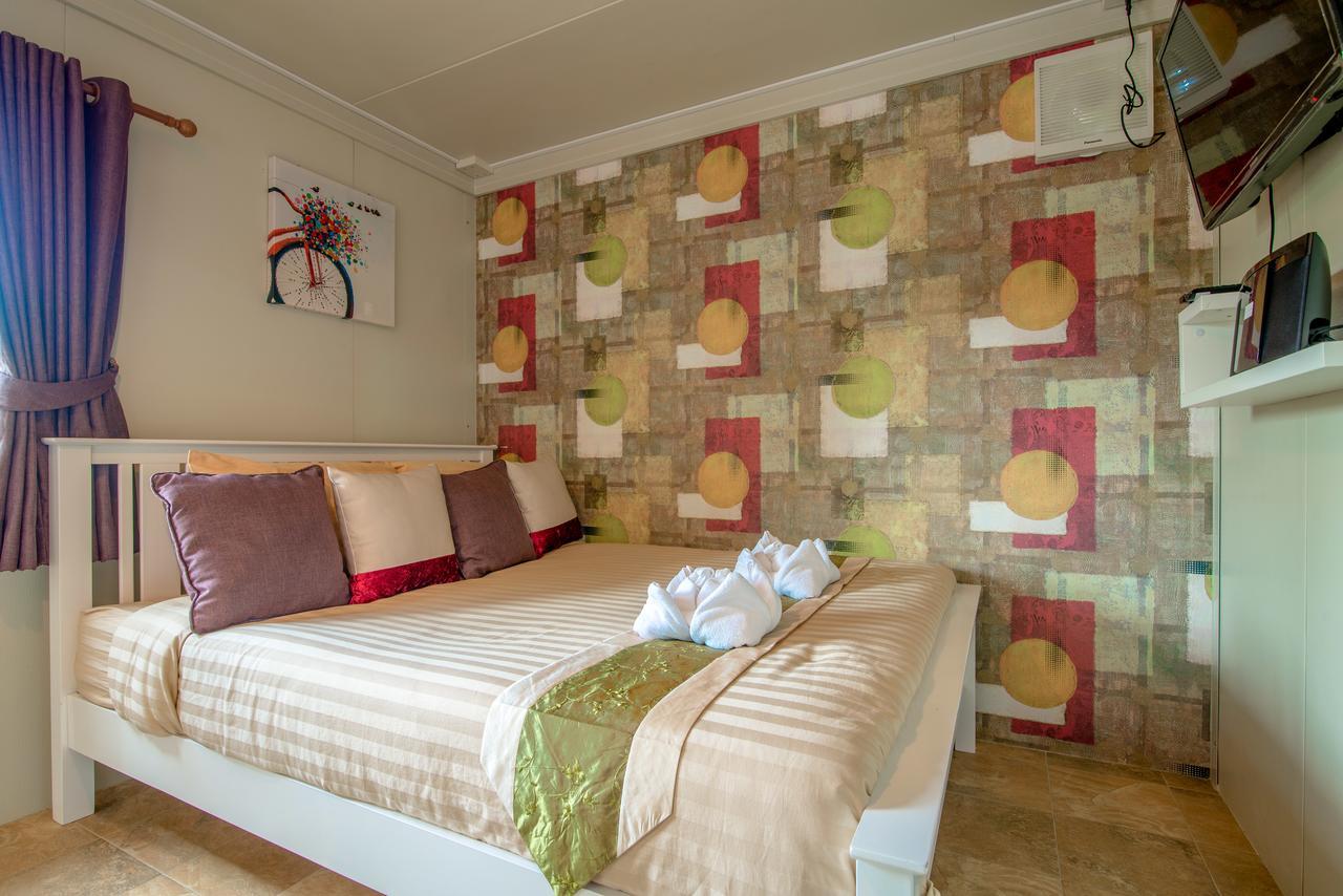 Rai Saweang Suk 88 Hotel Hin Lek Fai Екстериор снимка